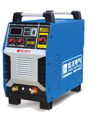 500amp máquina de soldadura de Three Board Arc do soldador do inversor do módulo IGBT